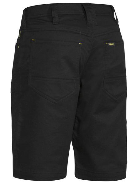 Bisley X Airflow™ Ripstop Vented Work Short BSH1474