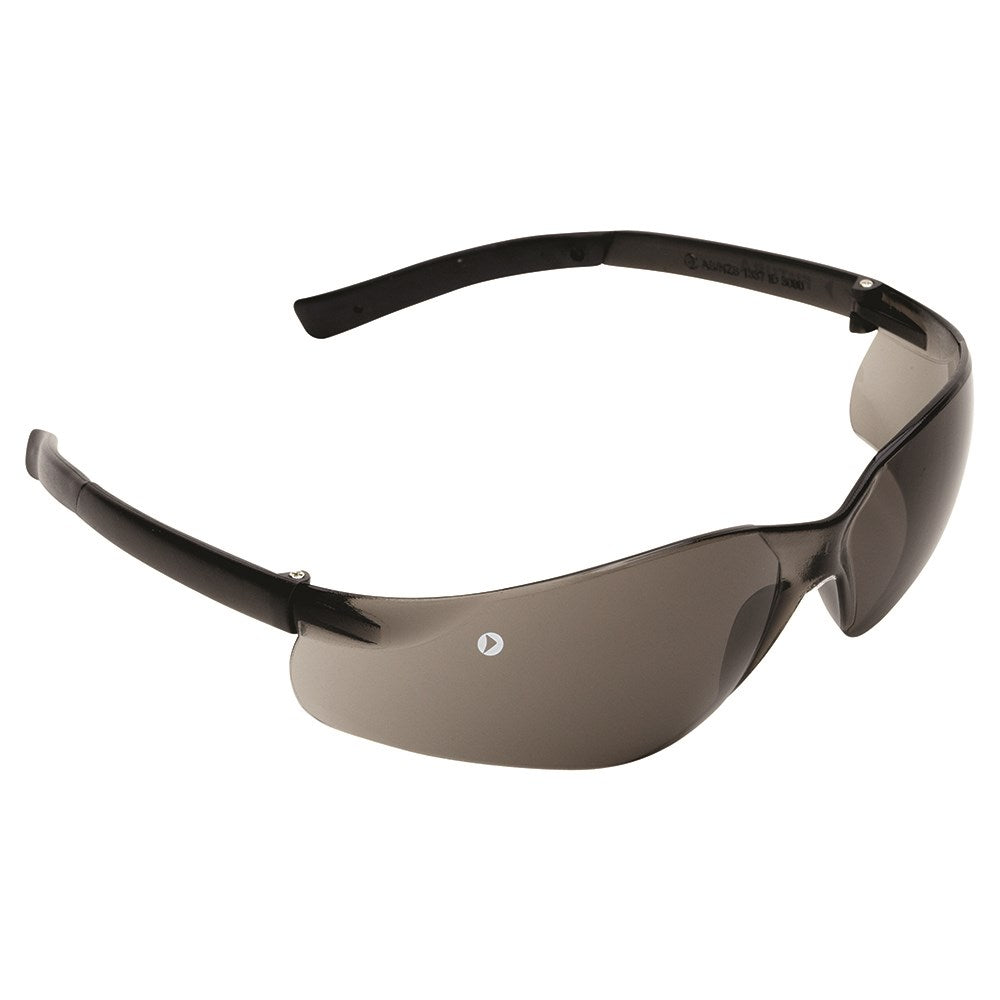 Pro Choice 12x Futura Safety Glasses Smoke Lens - 9002