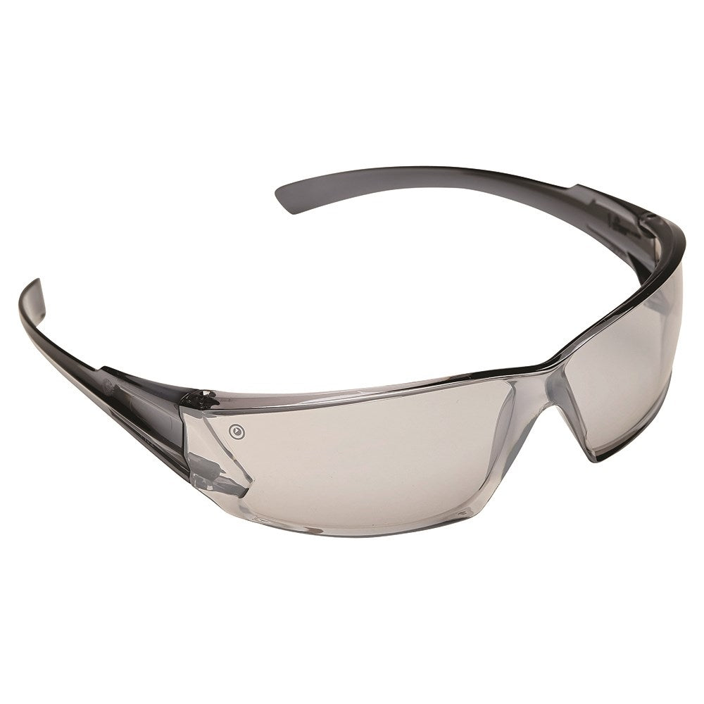 Pro Choice 12x Breeze Mkii Safety Glasses Silver Mirror Lens - 9144