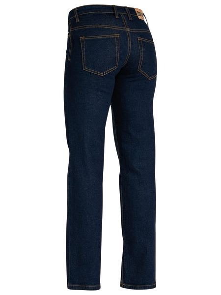 Bisley Women's Stretch Denim Jean BPL6712