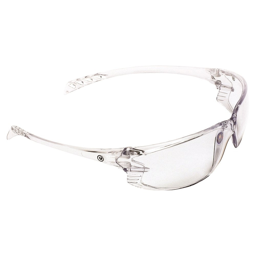 Pro Choice 12x Safety Glasses Clear Lens - 9900