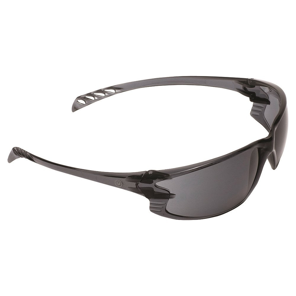 Pro Choice 12x Safety Glasses Smoke Lens - 9902