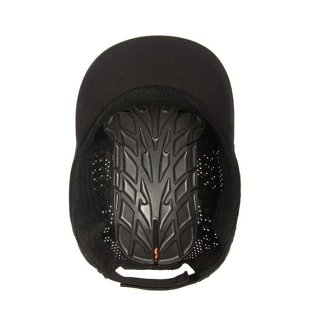 Pro Choice Air Bump Lite Bump Cap With Airbump Liner Short Peak BCABSP
