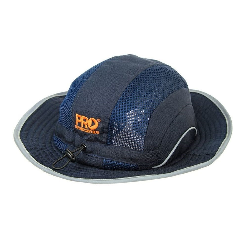 Pro Choice Air Bump Wide Brim Bump Cap BCWBN
