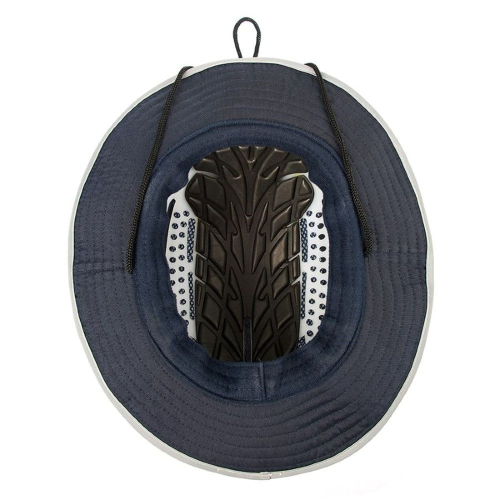 Pro Choice Air Bump Wide Brim Bump Cap BCWBN