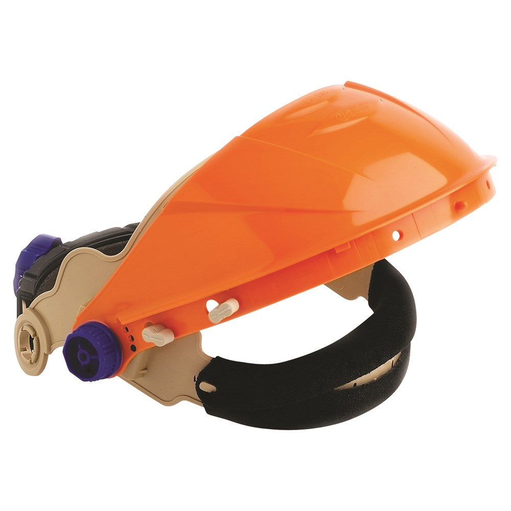 Pro Choice Striker Browguard & Economy Clear Visor Kit