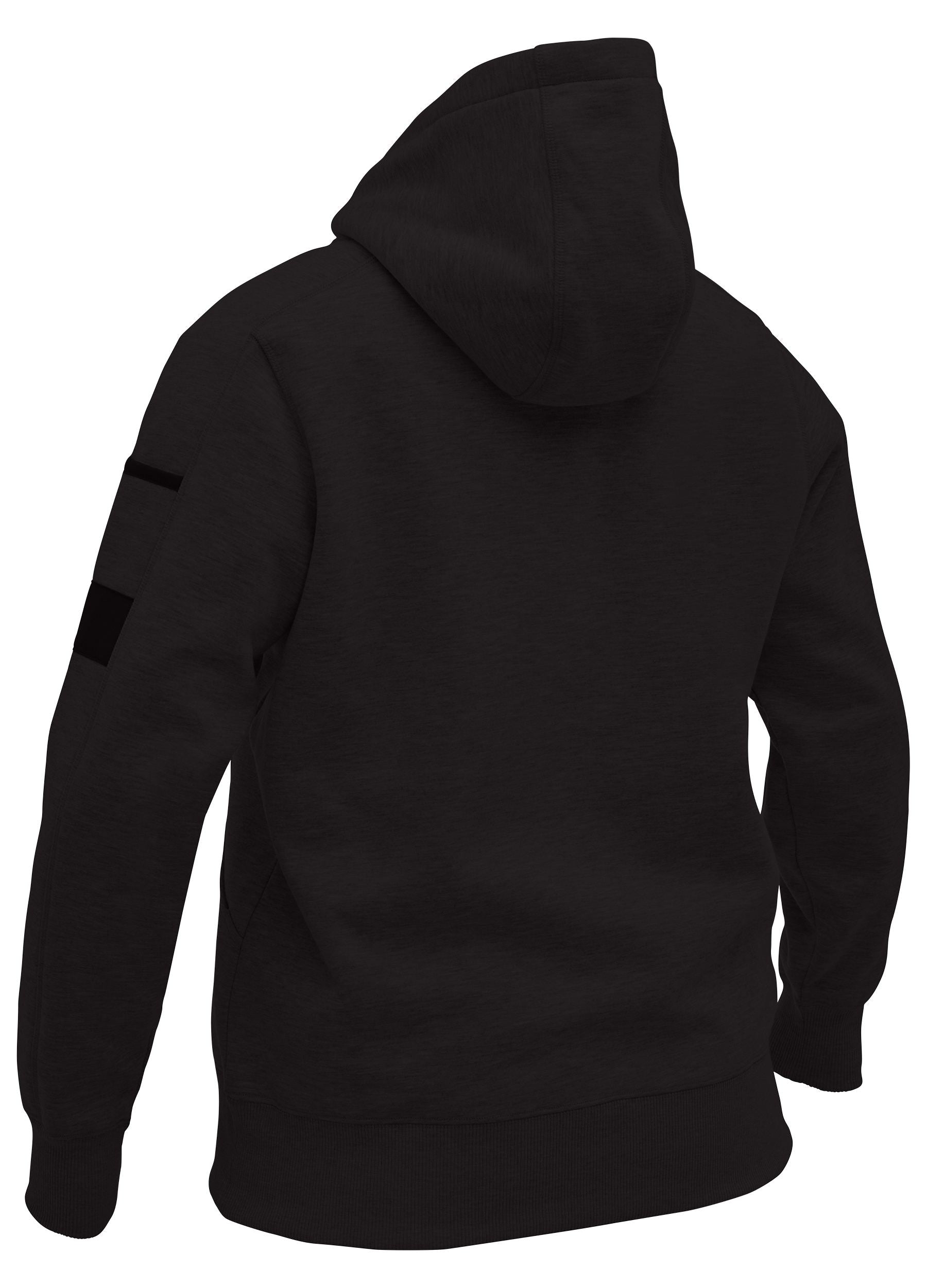 Bisley Women's Work Fleece Hoodie BKL6724