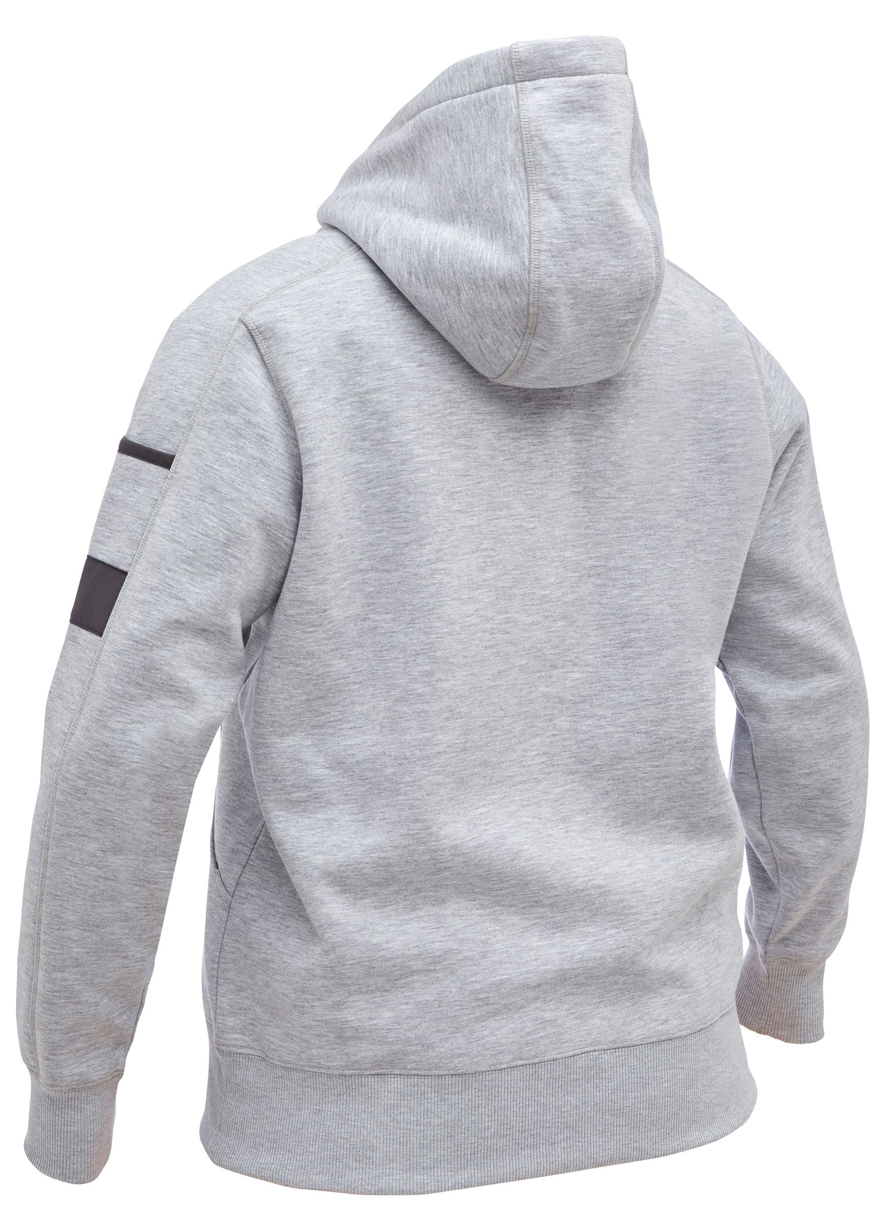 Bisley Women's Work Fleece Hoodie BKL6724