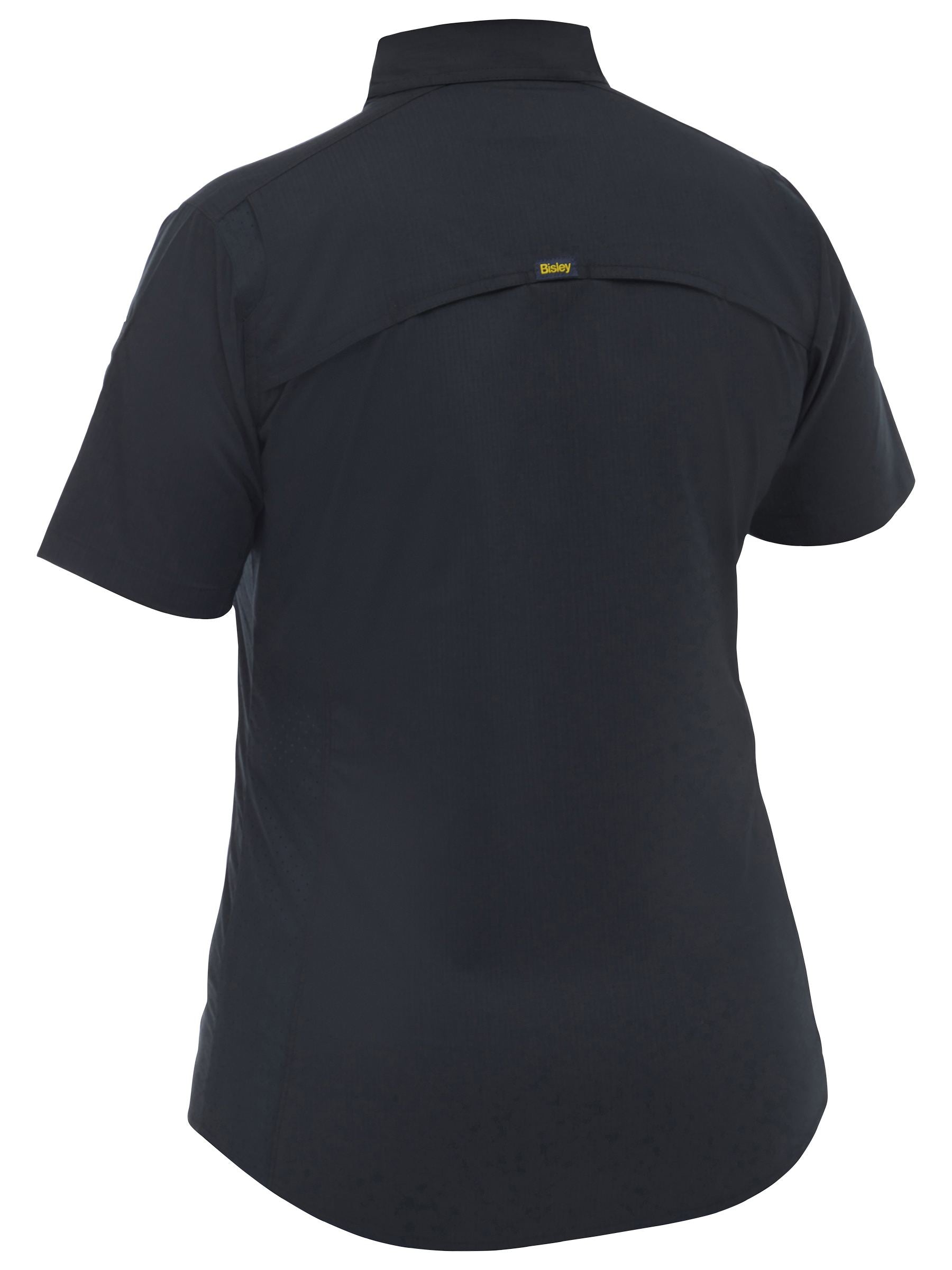 Bisley Women's X Airflow™ Stretch Ripstop Shirt BL1490