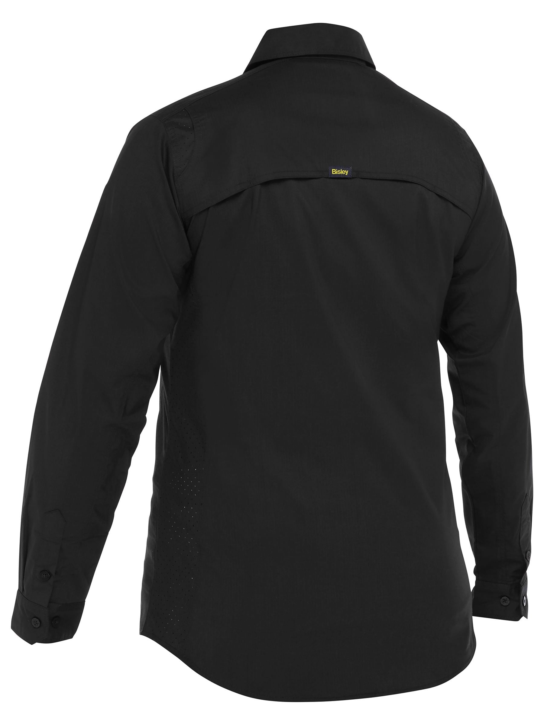 Bisley Women's X Airflow™ Stretch Ripstop Shirt BL6490