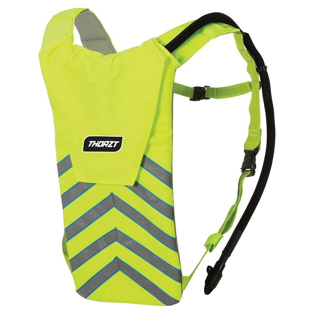 Thorzt 3L Hydration Backpack - Yellow - BP25Y