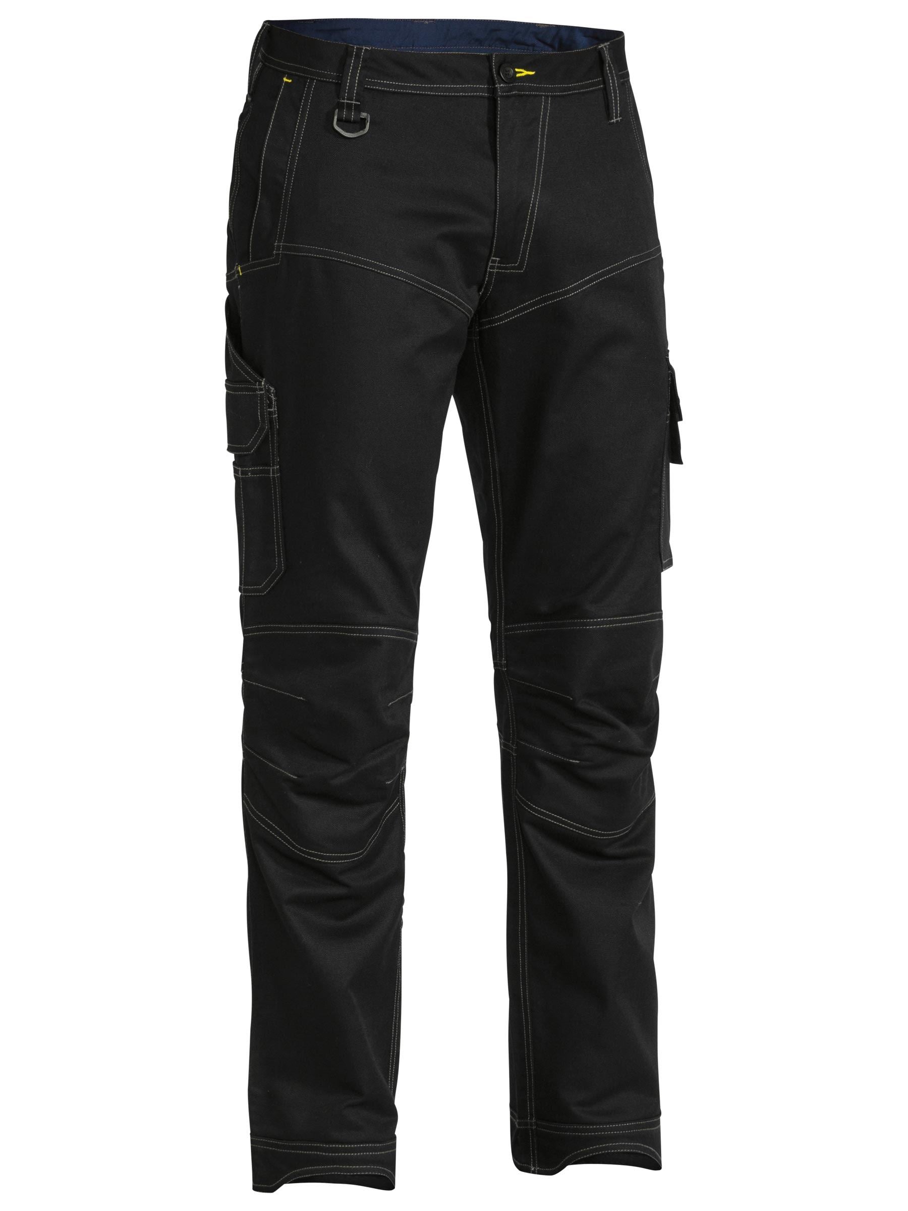 Bisley X Airflow™ Ripstop Engineered Cargo Work Pants BPC6475