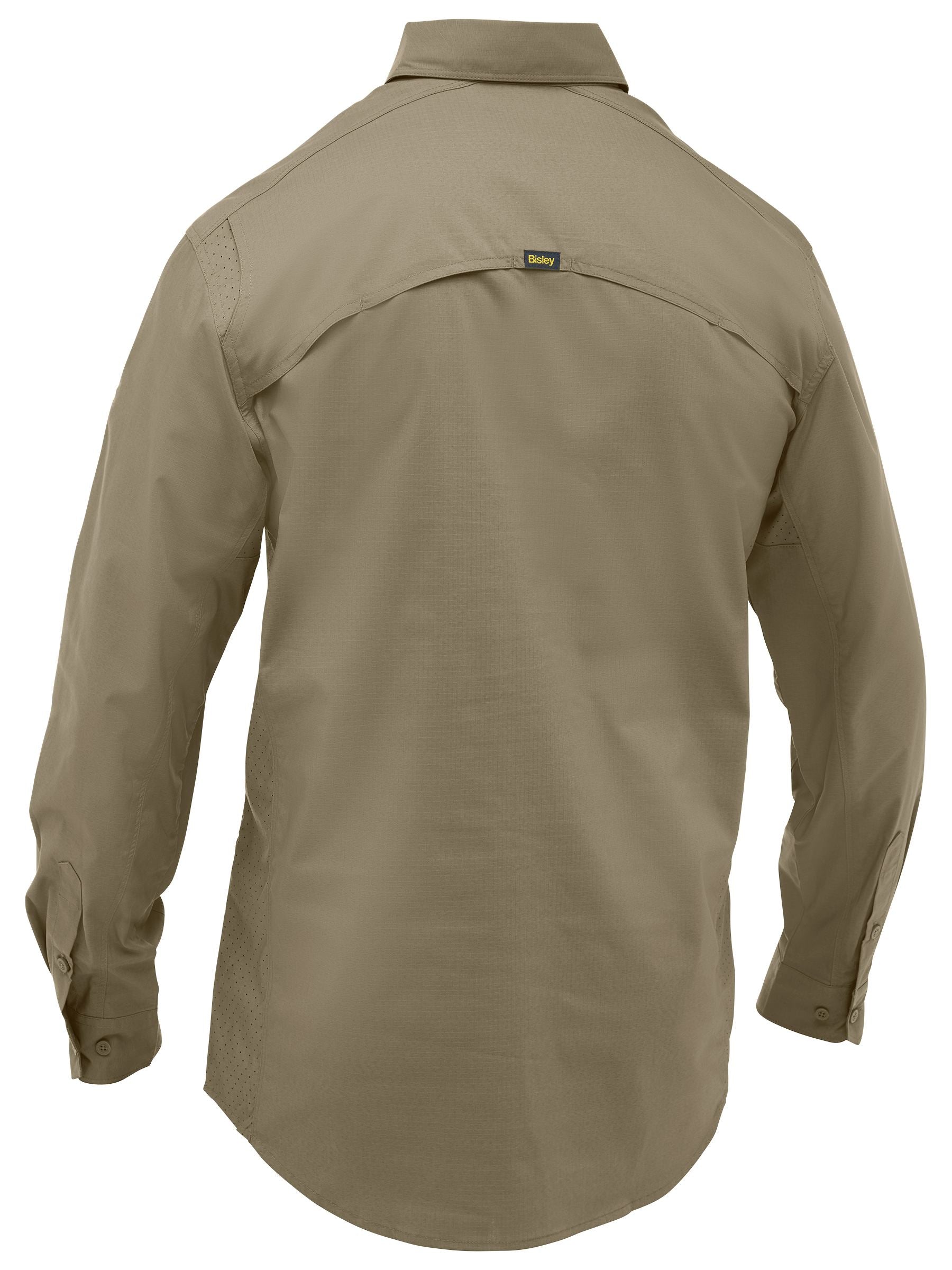 Bisley X Airflow™ Stretch Ripstop Shirt BS6490