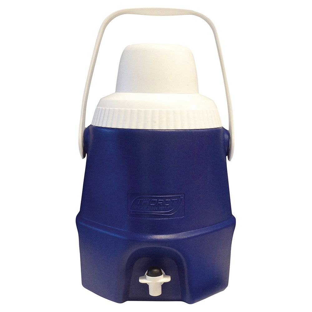 Thorzt 5L Drink Cooler - Blue -DC05B
