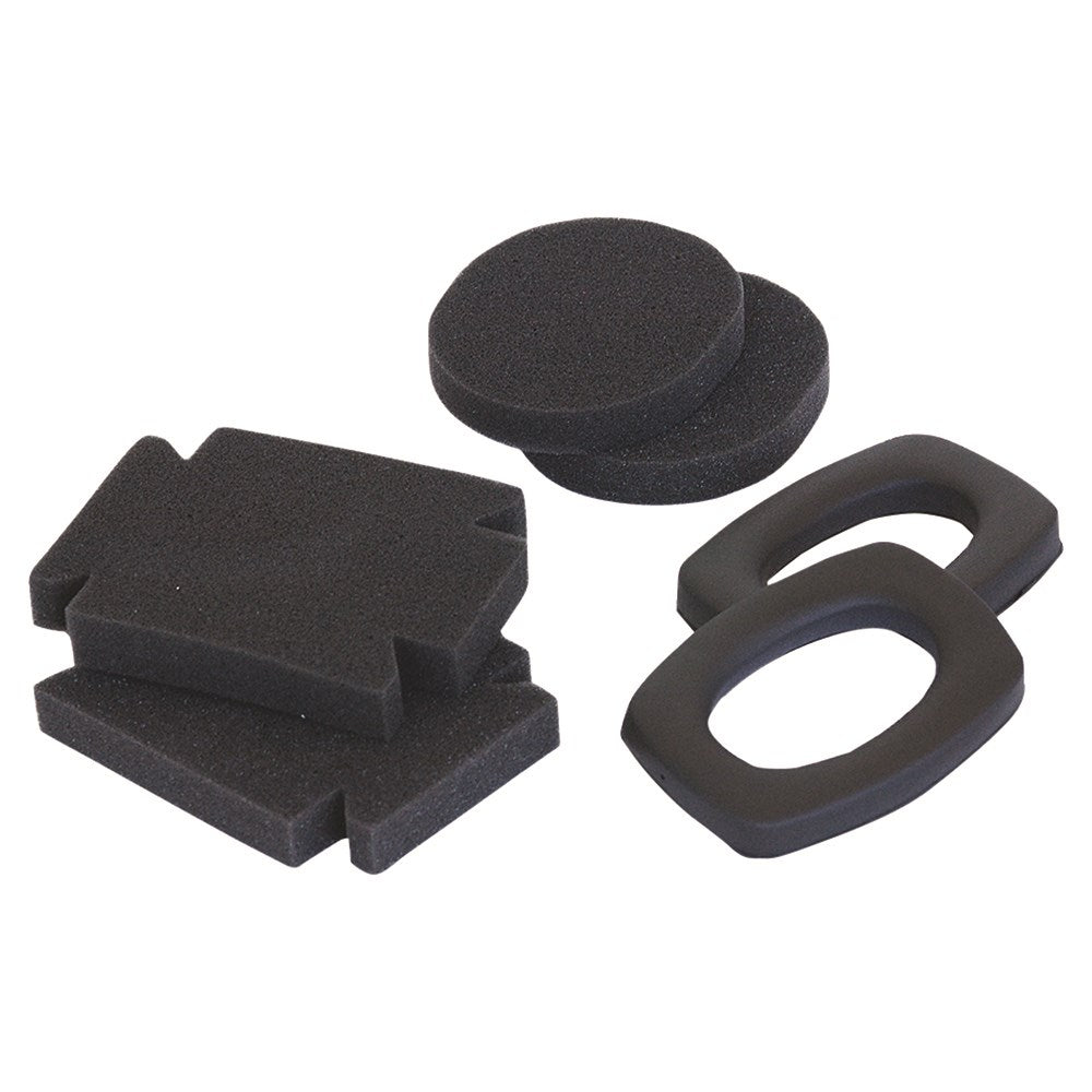 Pro Choice Viper Earmuff Hygiene Kit For Emvip & Hhem - EMHK