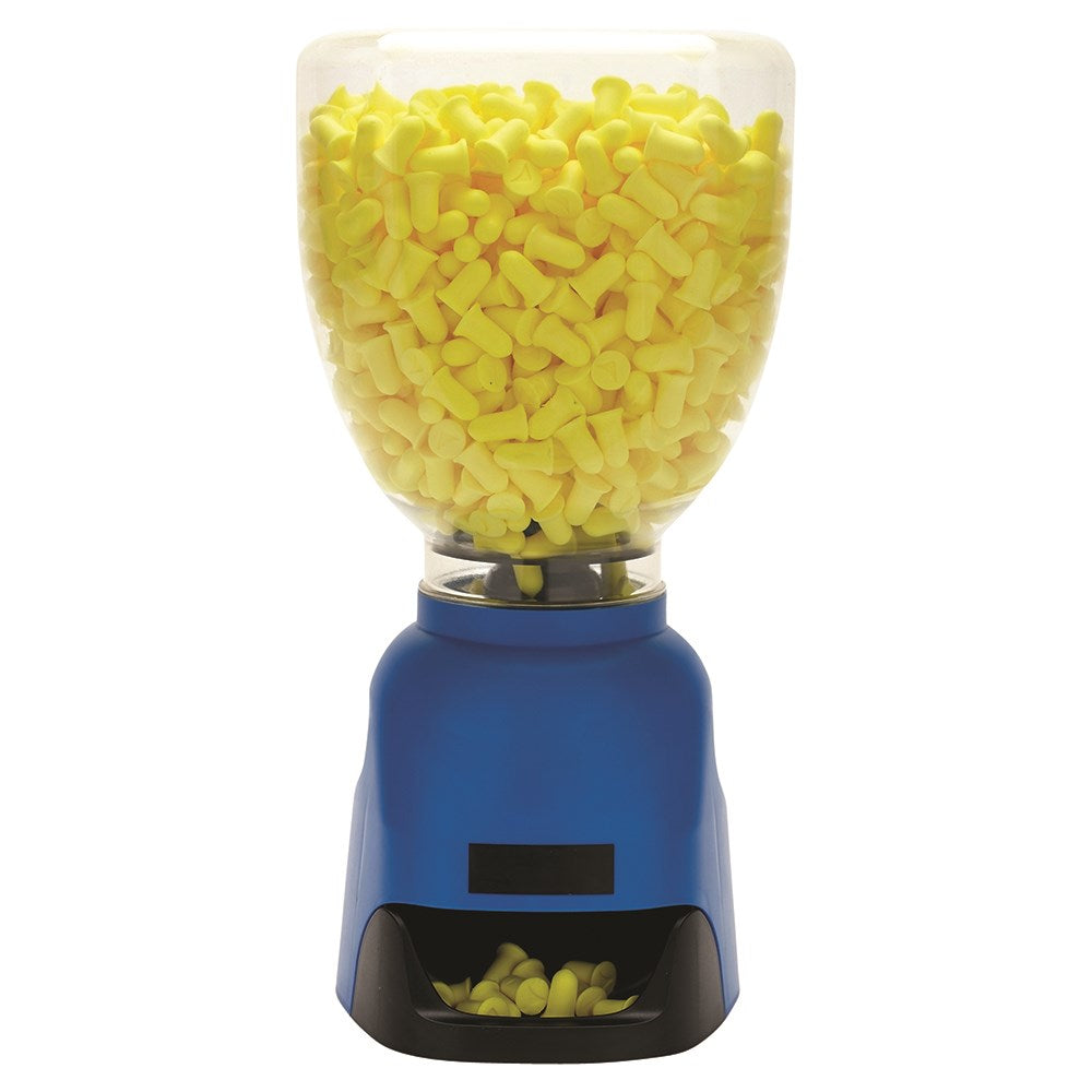 Pro Choice Earplug Dispenser For Epou, Epyu & Mega T-Fit Earplugs - EPDS500A