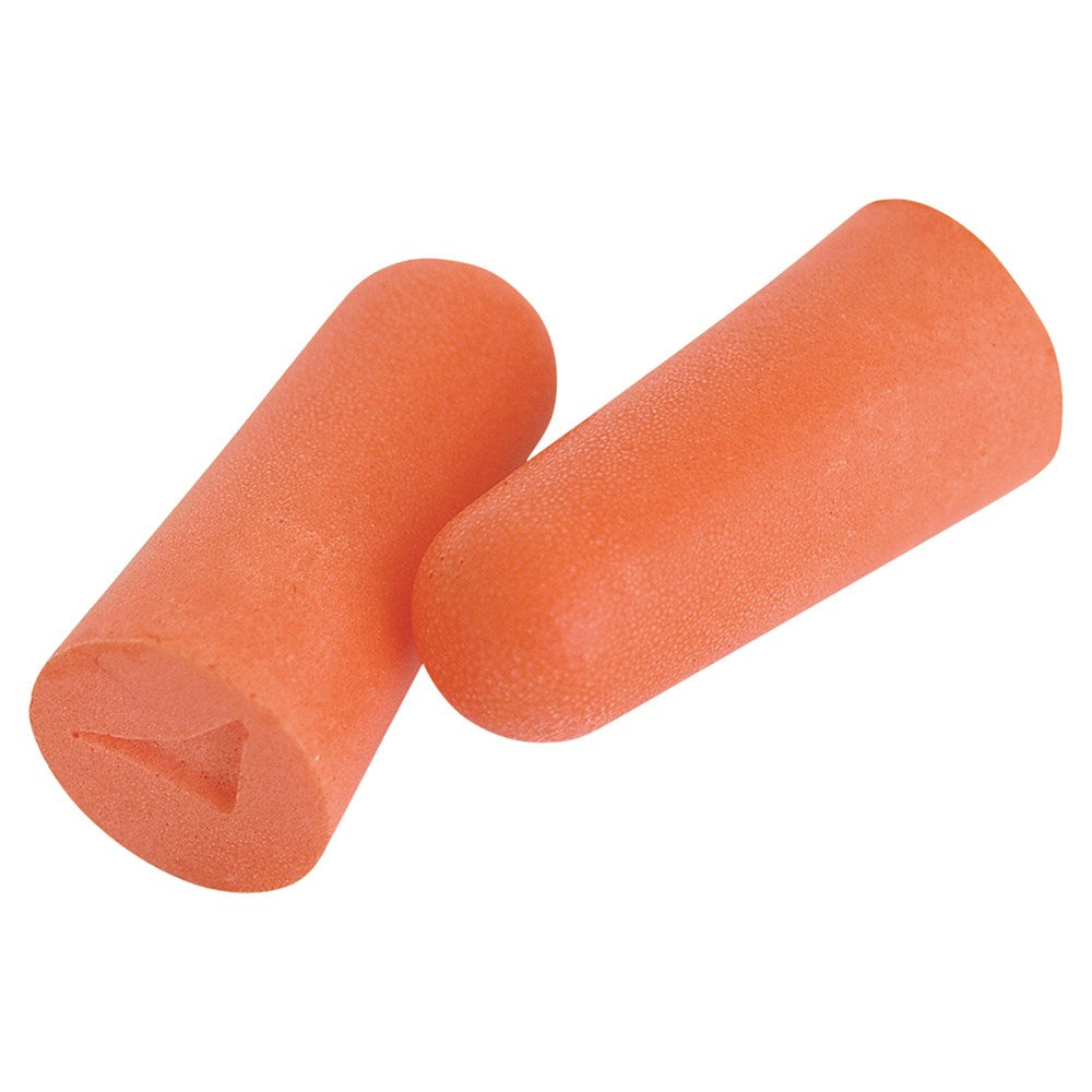 Pro Choice Probullet Disposable Uncorded Earplugs Uncorded 200 uncorded Pairs - EPOU
