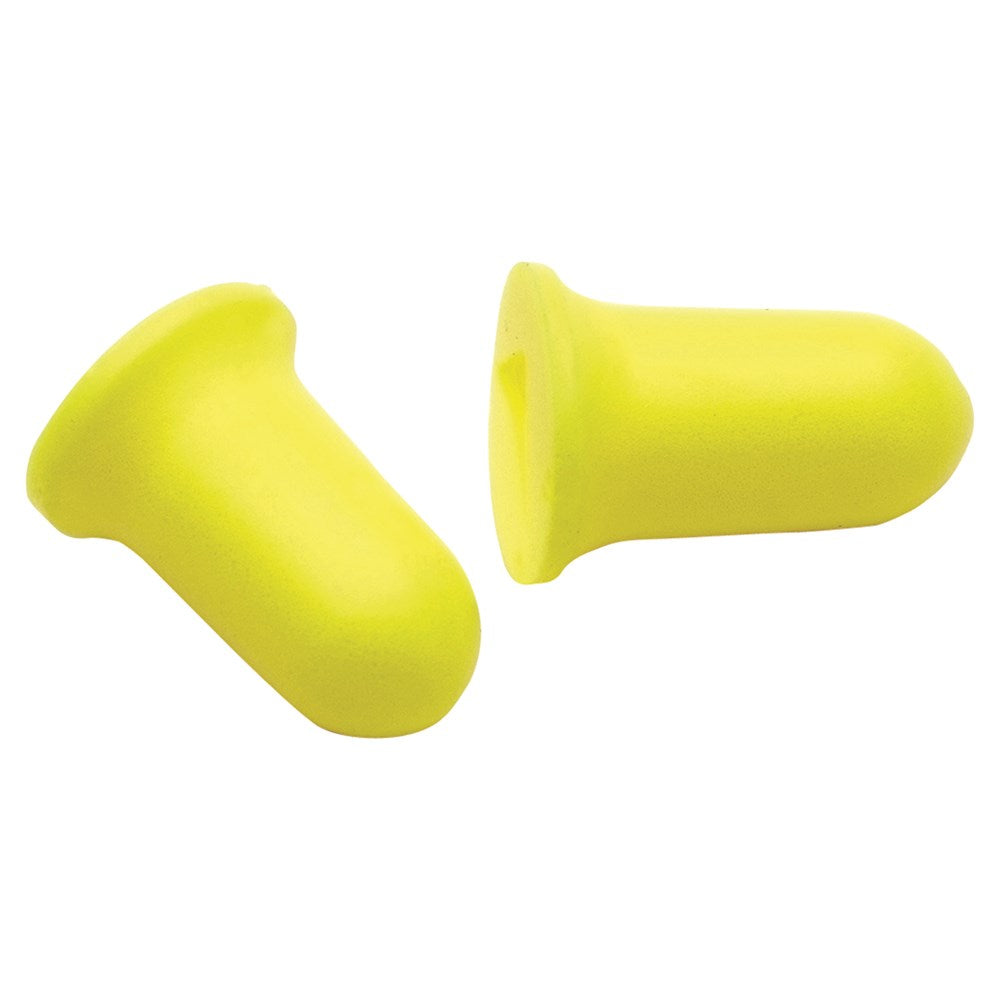 Pro Choice Probell Disposable Uncorded Earplugs Uncorded - EPYU
