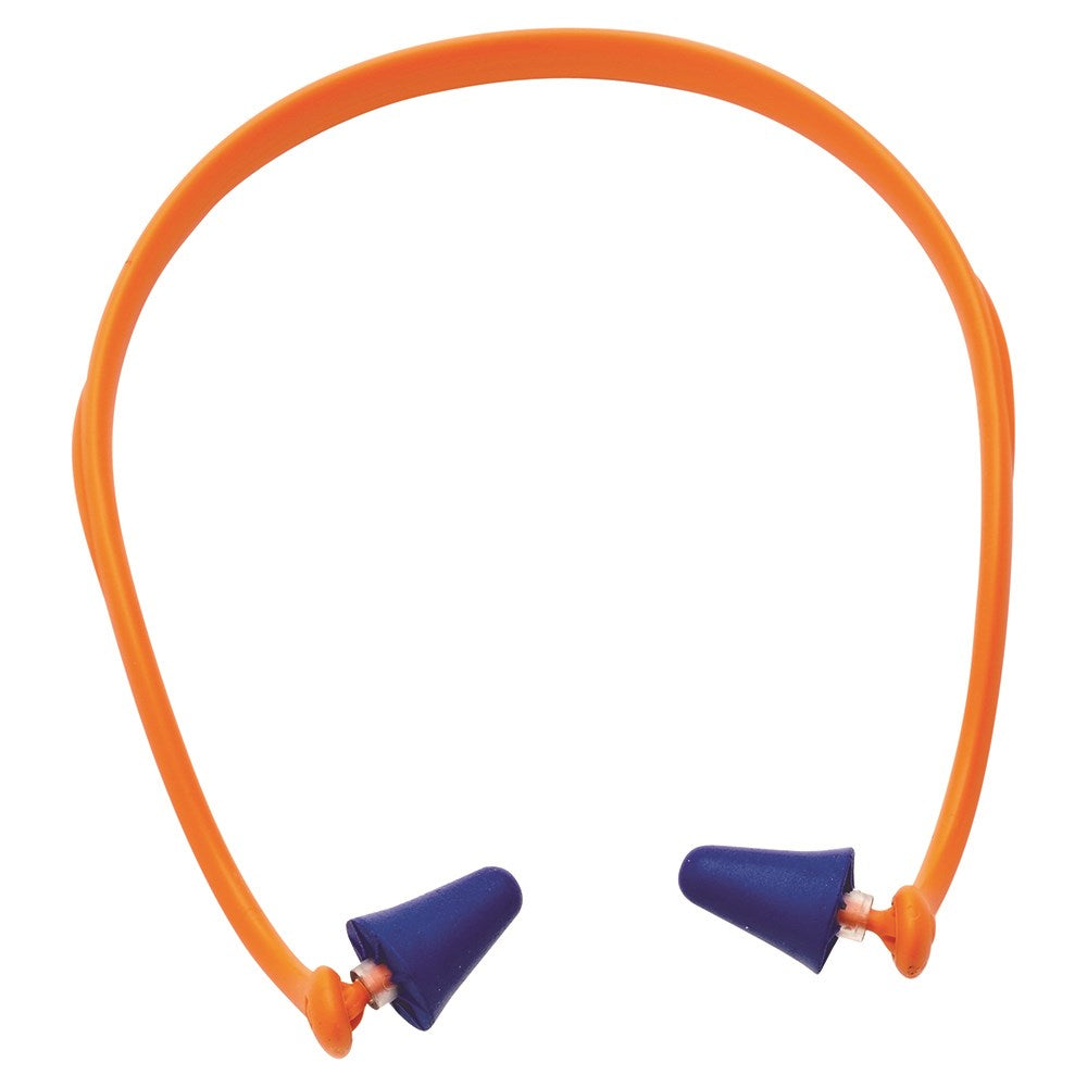 Pro Choice Proband Fixed Headband Earplugs Class 4 -24Db 10 Pairs - HBEPA