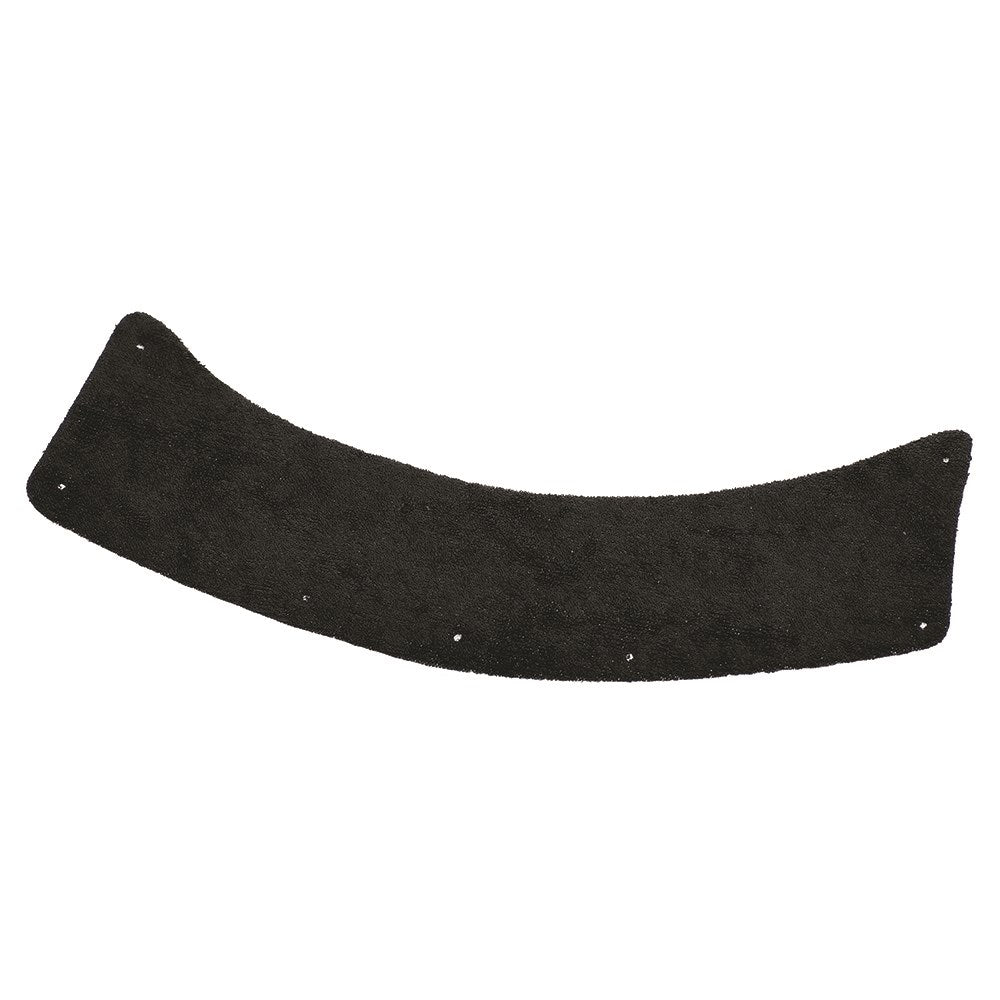 Pro Choice Hard Hat Sweat Band Black HHSB pk5