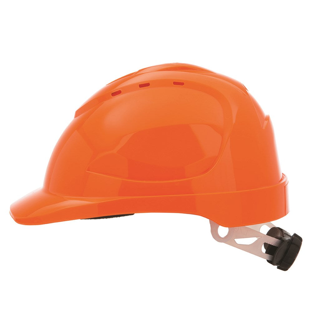 Pro Choice V9 Type 2 Hard Hat With Ratchet Harness HHV92