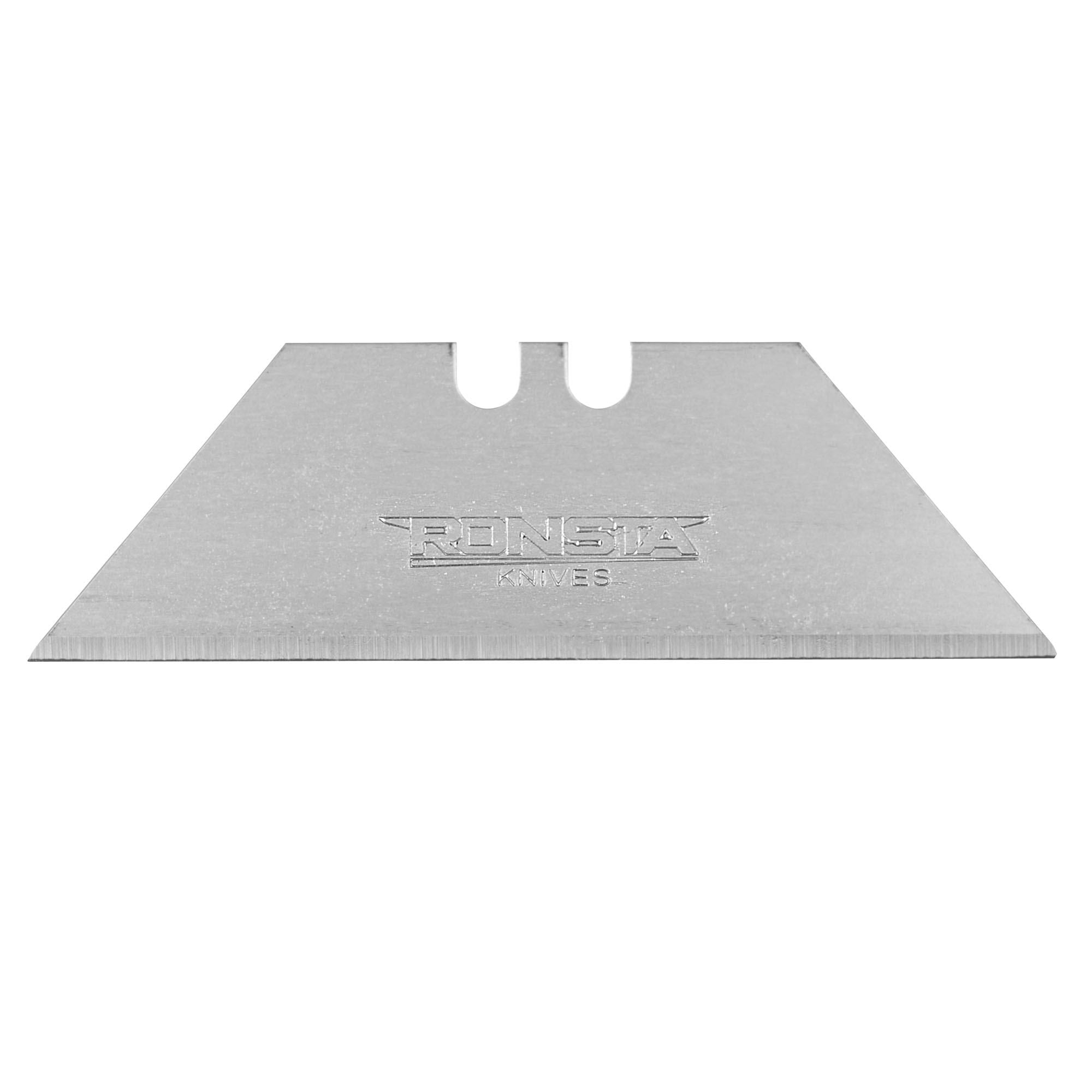 Pro Choice 12x Ronsta Knives Utility Blades (Pack Of 10)- KB001-10