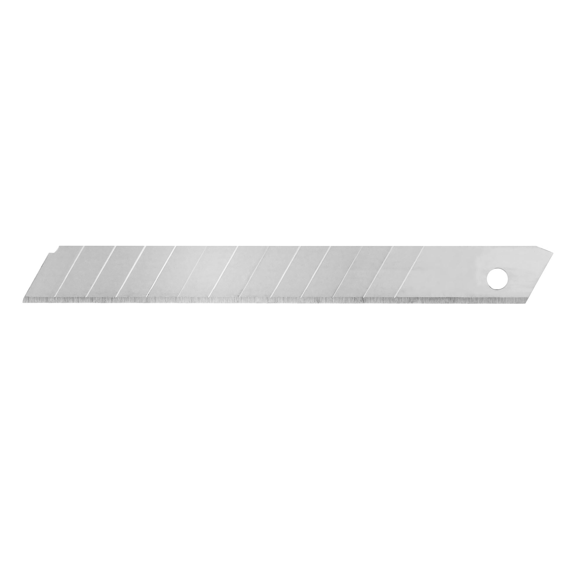 Pro Choice 24x Ronsta Knives Utility Blades 9mm - KB004-10