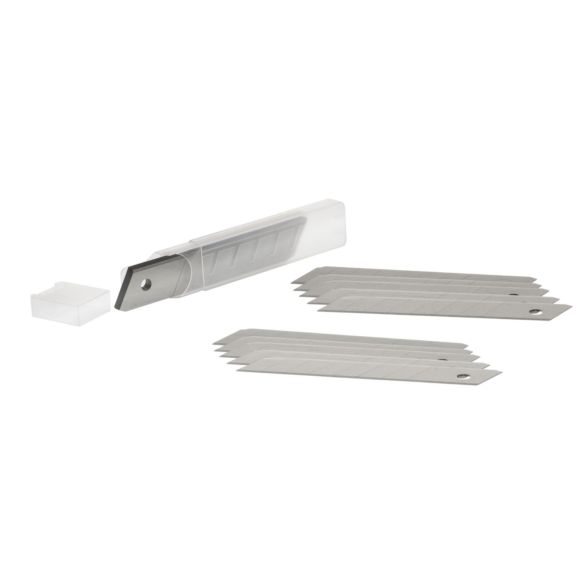 Pro Choice 24x Ronsta Knives Utility Blades 18mm - KB005-10
