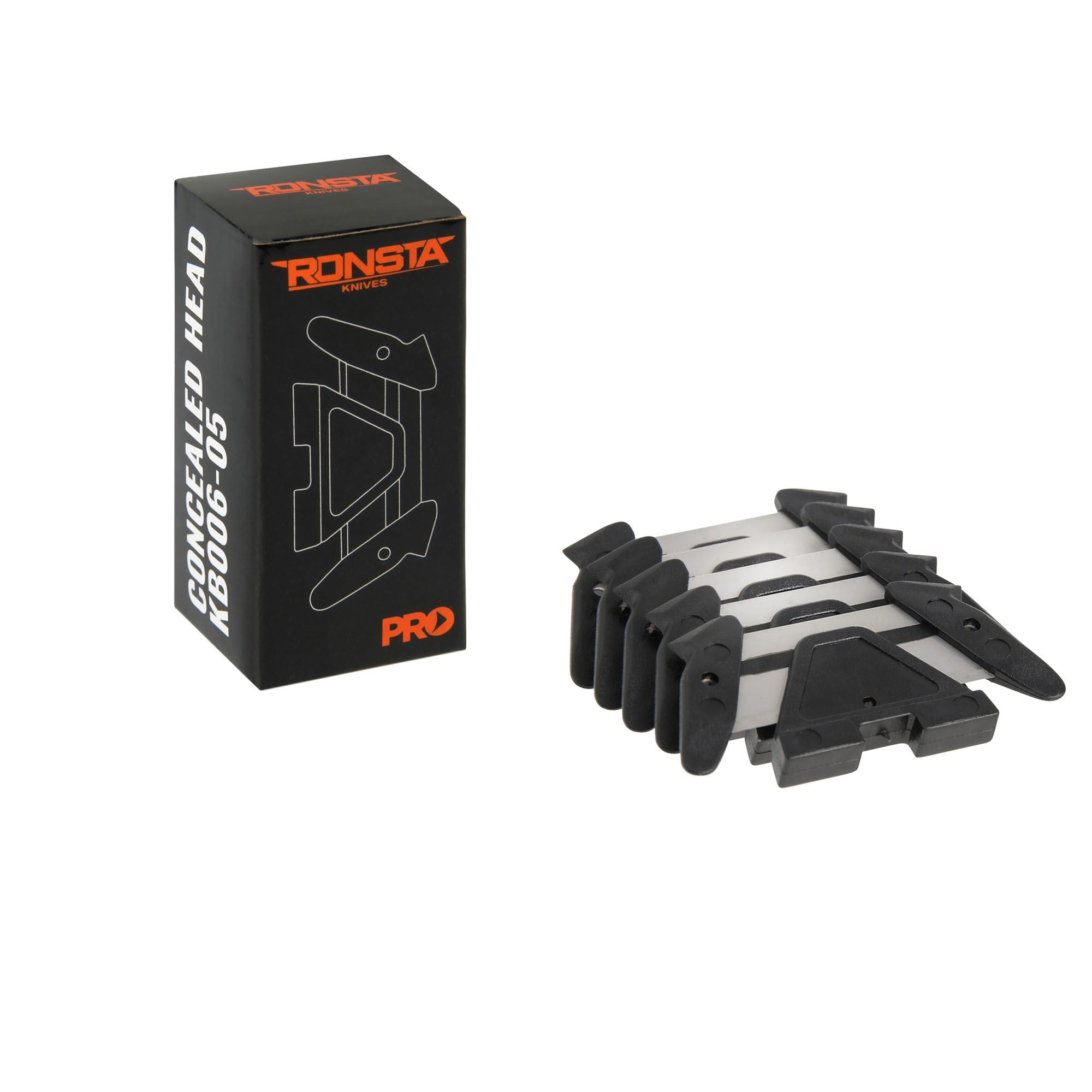 Pro Choice Ronsta Knives Concealed Heads - KB006-05