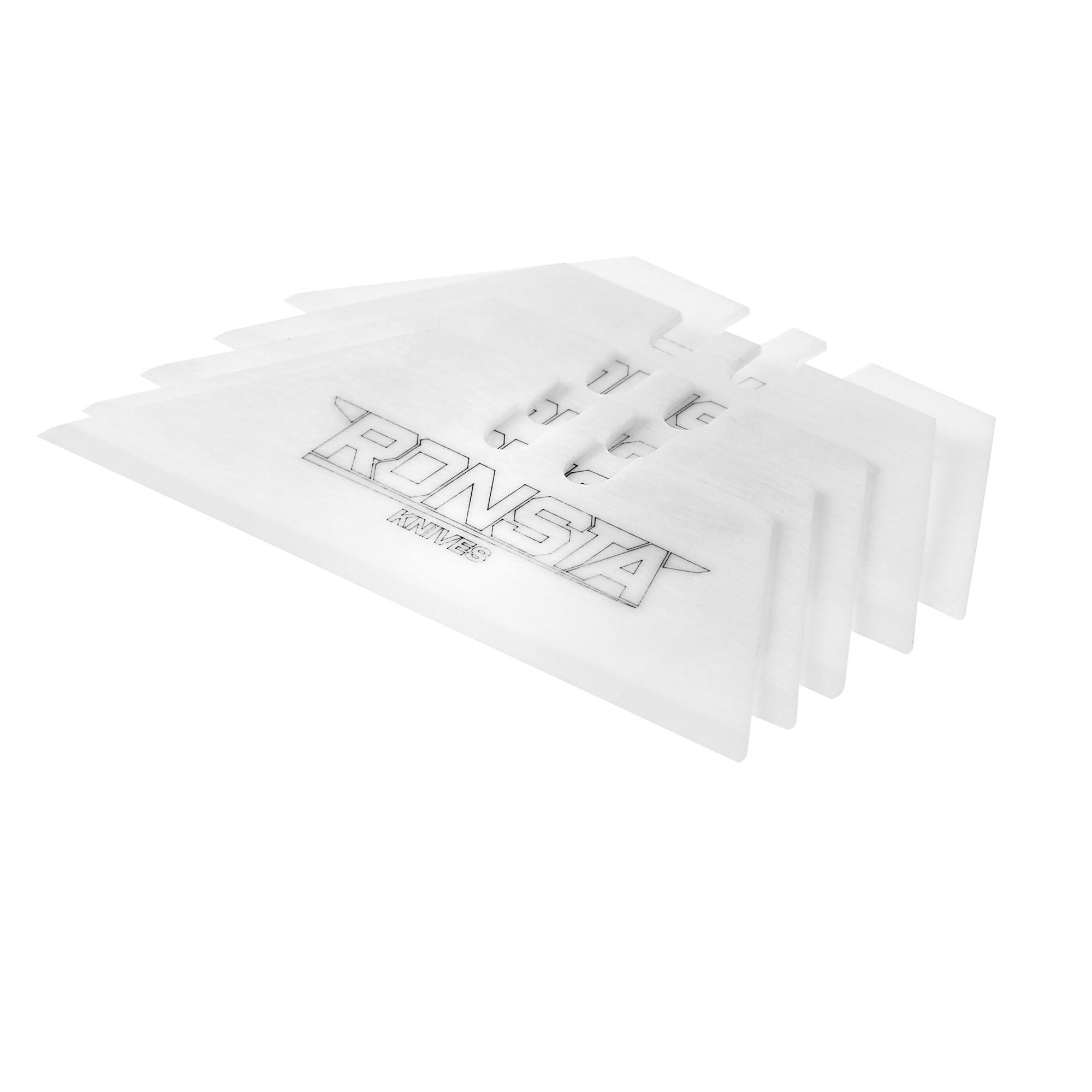 Pro Choice Ronsta Knives Ceramic Blades - KB010-05