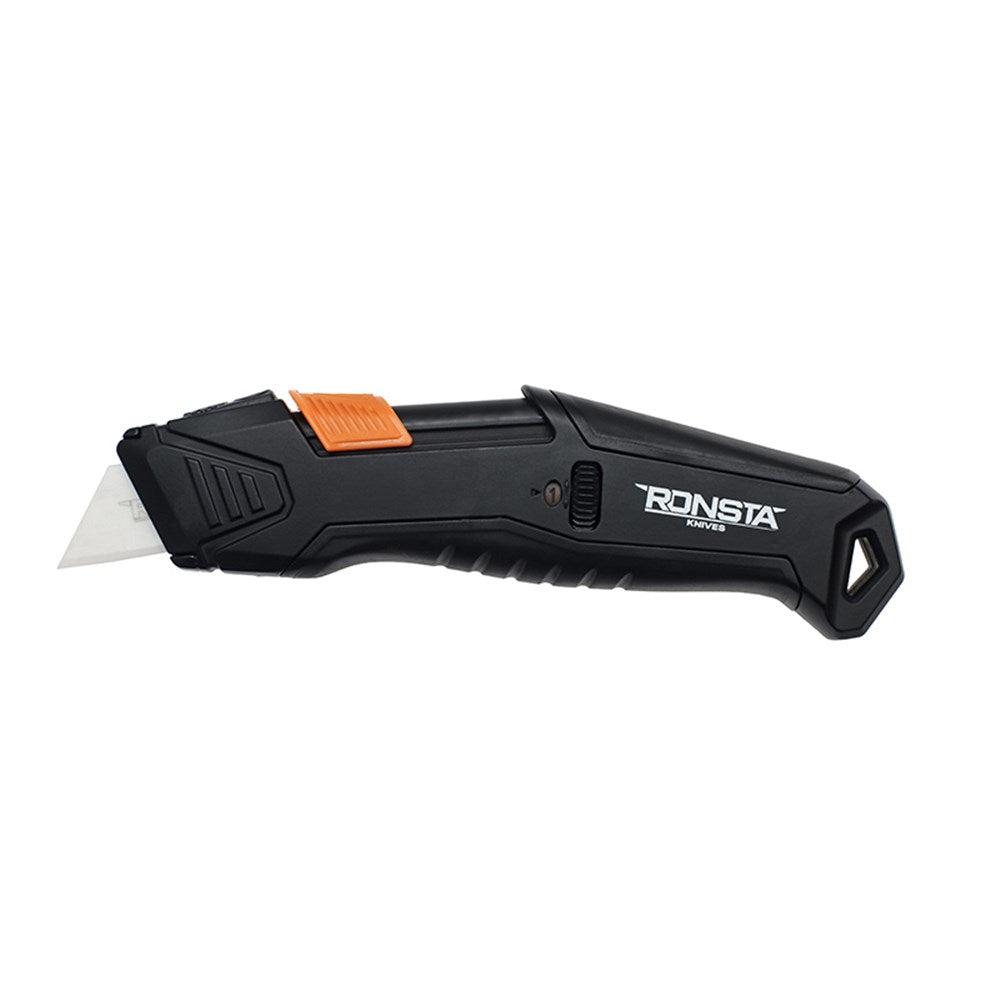 Pro Choice 6x Ronsta Dual Action Safety Knife With Ceramic Blade -KD001CNI
