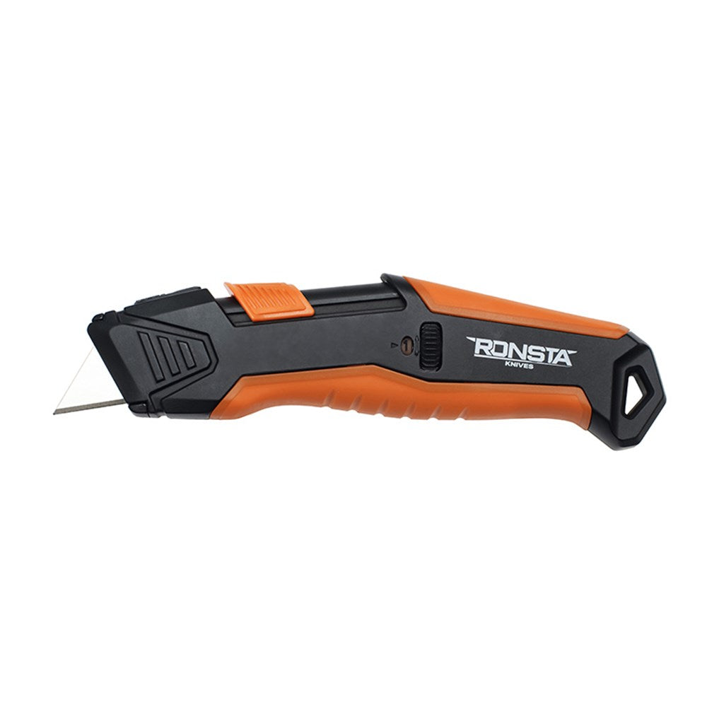 Pro Choice 6x Ronsta Dual Action Safety Knife - KD001NI