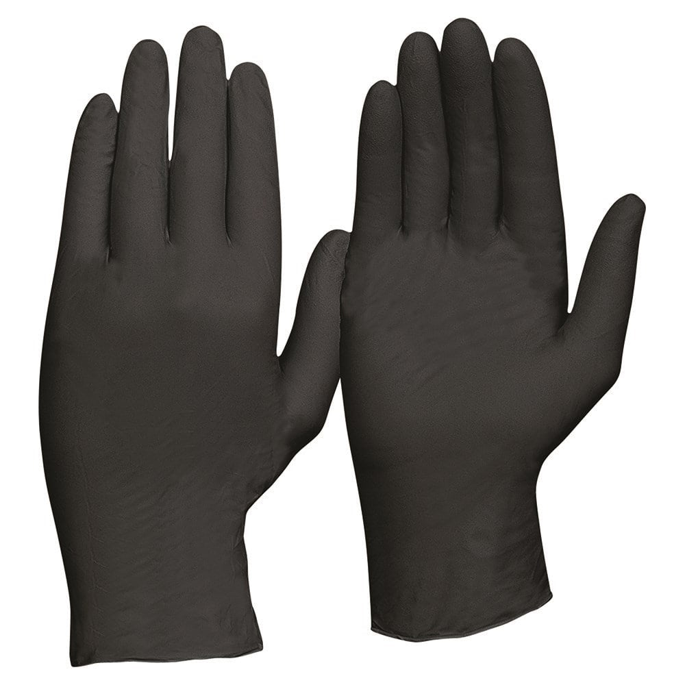 Pro Choice 10x Disposable Nitrile Powder Free Gloves - MDNPF