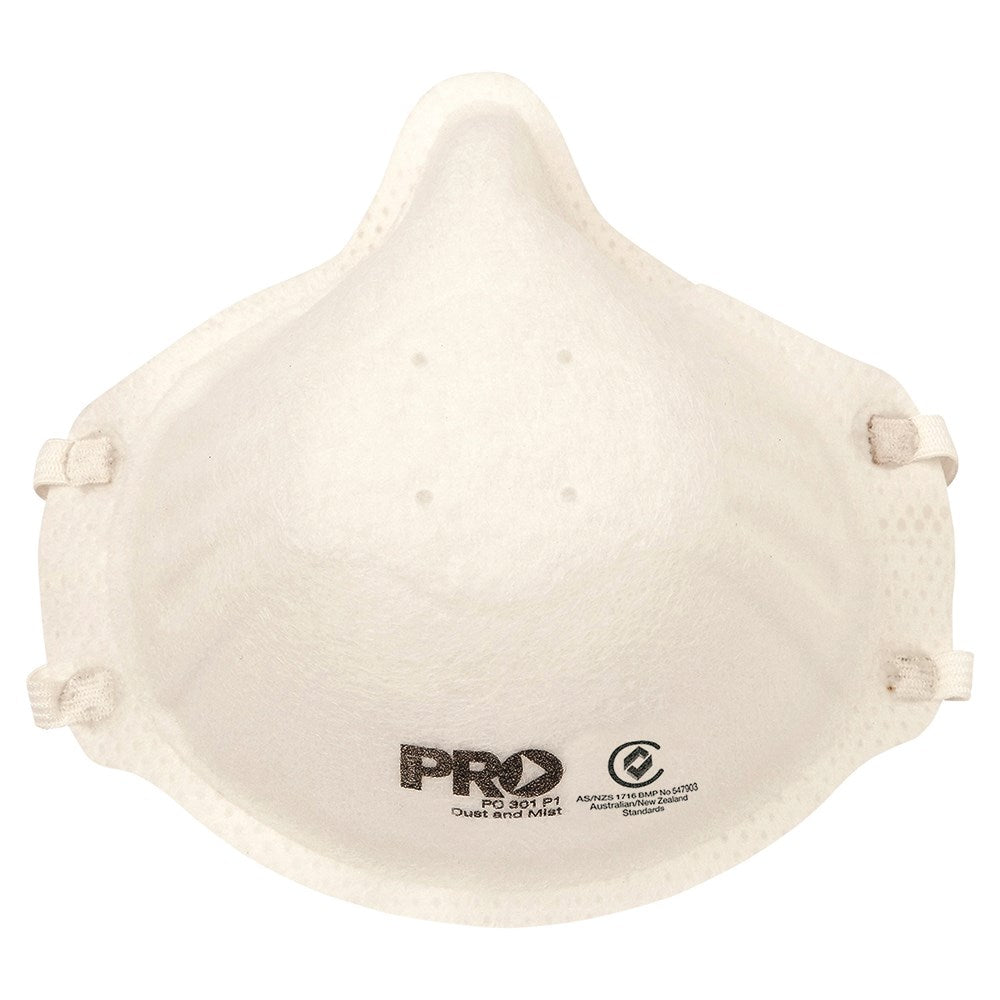 Pro Choice Dust Masks P1 -PC301