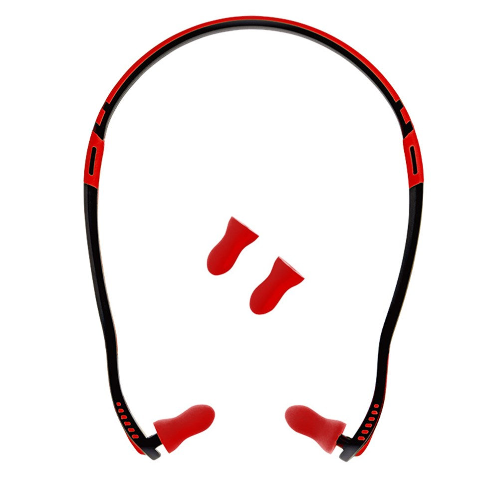 Pro Choice Pip Headband Earplug - Class 3 - 21Db 10 Pairs- PHBEP
