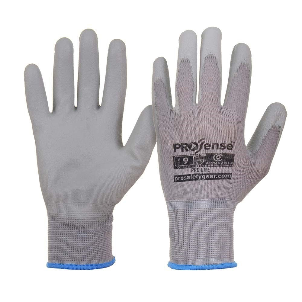 Pro Choice 12x Prosense Prolite - PUN
