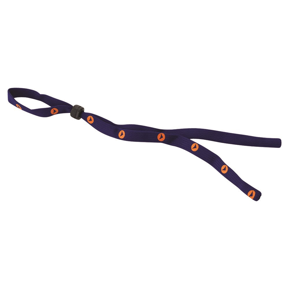 Pro Choice 12x Spectacle Cord Black - SC