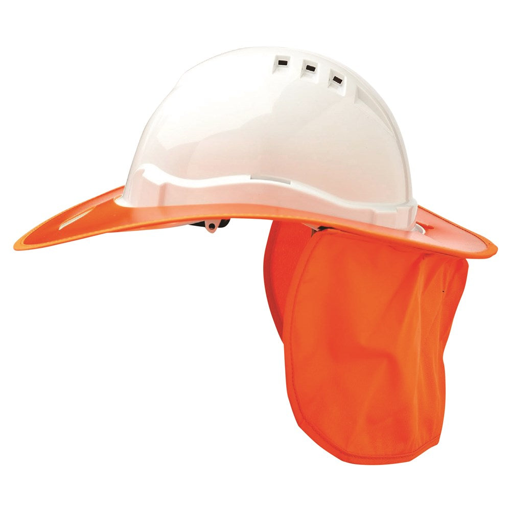 Pro Choice V6 Hard Hat Plastic Brim V6PB