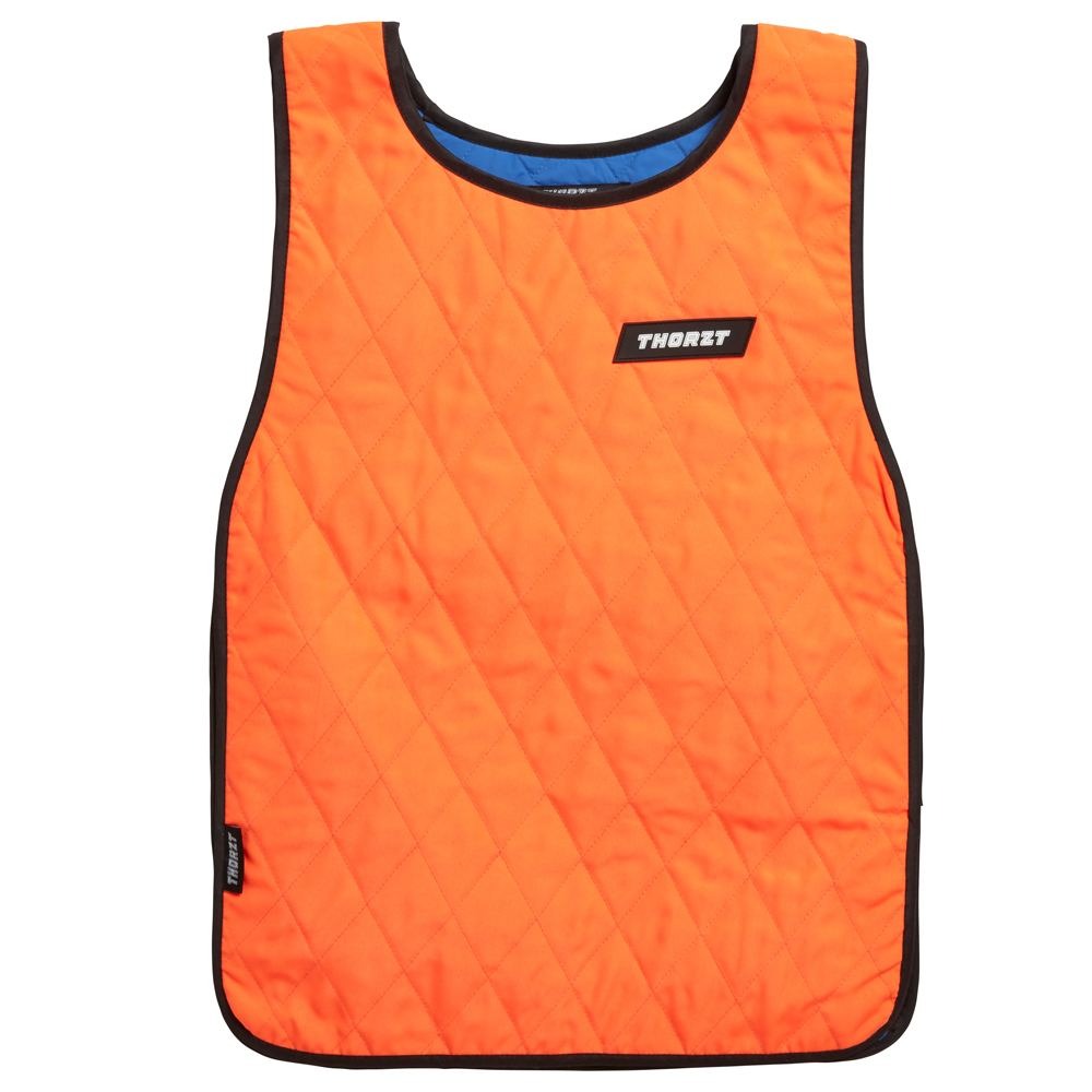 Thorzt Evaporative Cooling Slip-Over Vest - CSOV