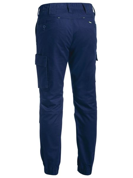 Bisley X Airflow™ Ripstop Stovepipe Engineered Cargo Pants BPC6476