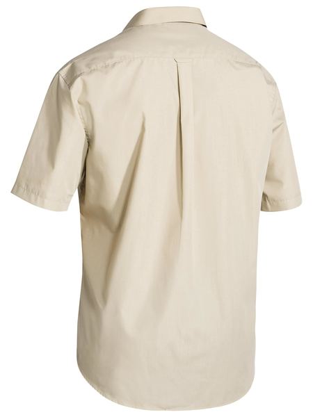 Bisley Permanent Press Shirt BS1526