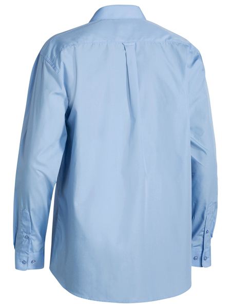 Bisley Permanent Press Shirt BS6526