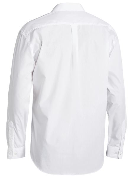 Bisley Permanent Press Shirt BS6526