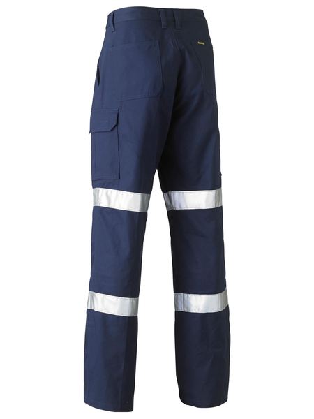 Bisley Taped Biomotion Cool Lightweight Utility Pants BP6999T