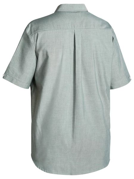 Bisley Oxford Shirt BS1030