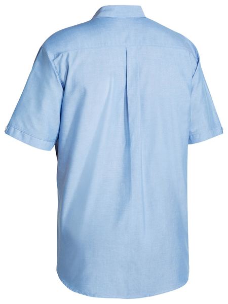 Bisley Oxford Shirt BS1030