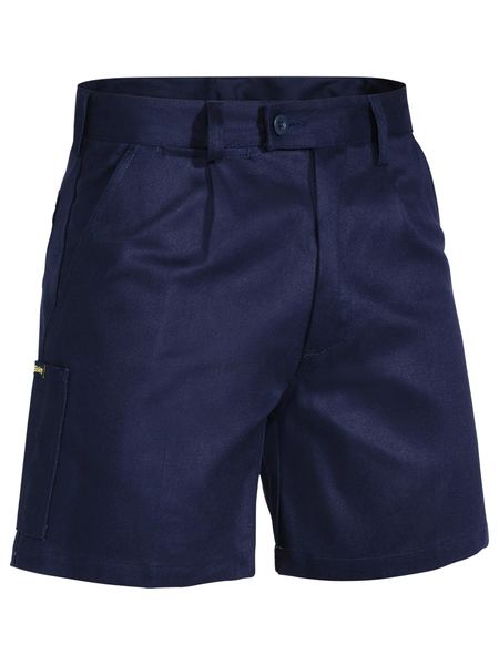 Bisley Original Cotton Drill Work Short BSH1007