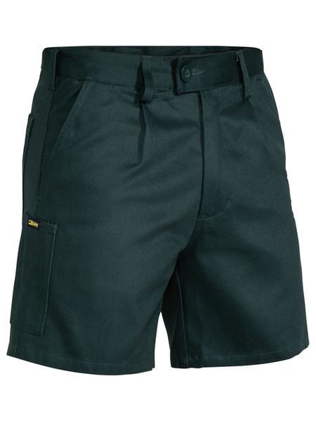 Bisley Original Cotton Drill Work Short BSH1007