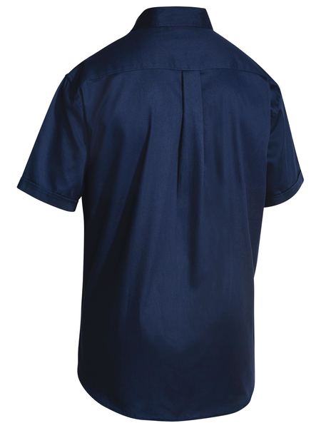Bisley Original Cotton Drill Shirt BS1433