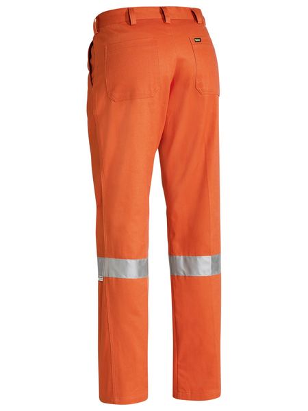 Bisley Taped Original Work Pants BP6007T